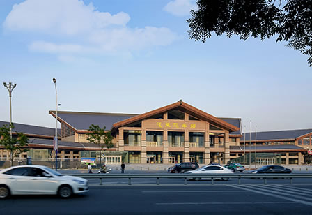 黄冈市建筑设计的测试内容