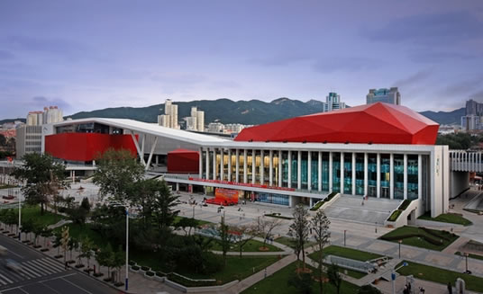 黄冈市通知公告的测试信息，内容可以在后台发布编辑删除